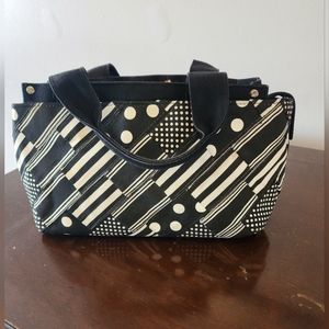 Alexandra Bartlett Purse